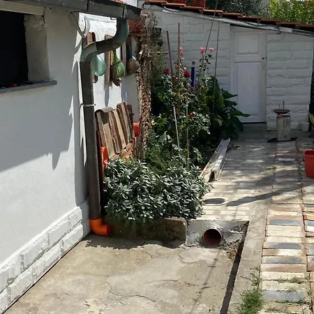 Nyaraló Casa Il Melograno *