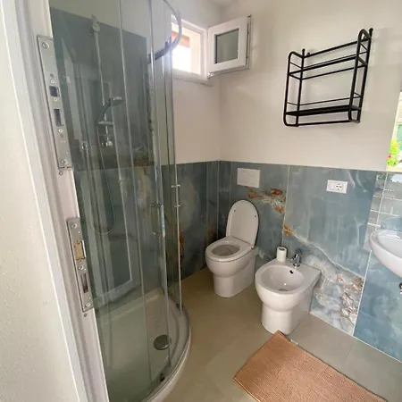 Nyaraló Casa Il Melograno *