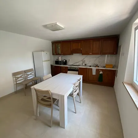 Nyaraló Casa Il Melograno Empoli