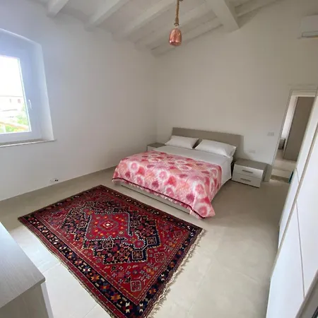 Casa Il Melograno Nyaraló Empoli
