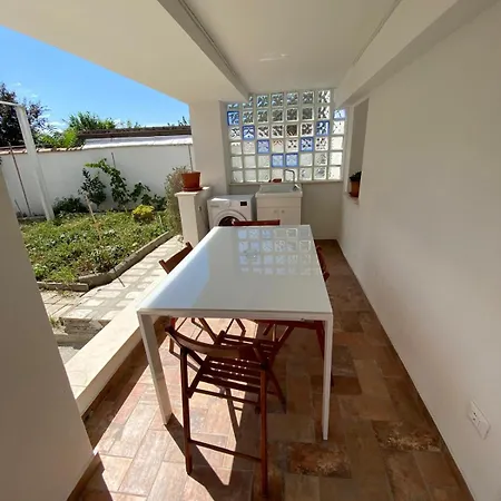 Casa Il Melograno Nyaraló