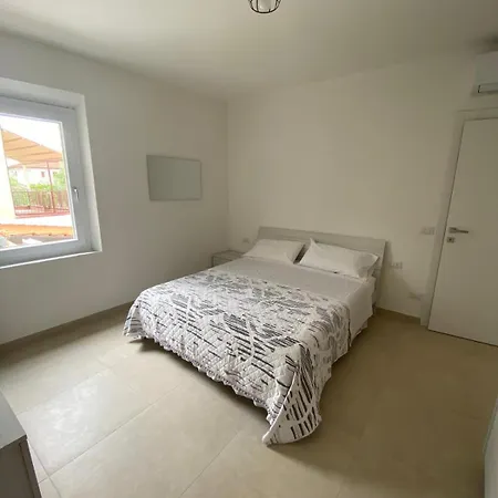 Nyaraló Casa Il Melograno Empoli