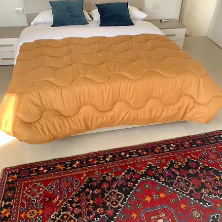 Nyaraló Casa Il Melograno