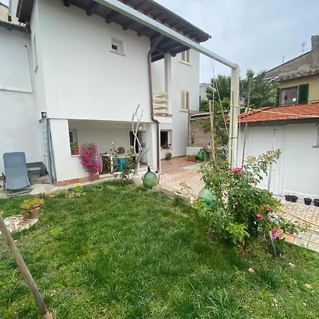 Casa Il Melograno *