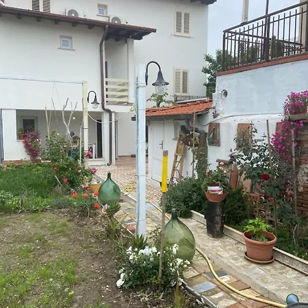 Casa Il Melograno * Empoli