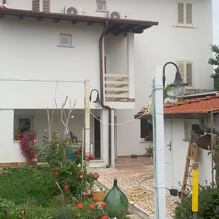 Casa Il Melograno *