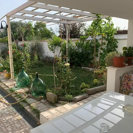 Casa Il Melograno エンポリ