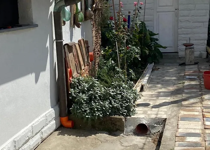 Prázdninový dům Casa Il Melograno *