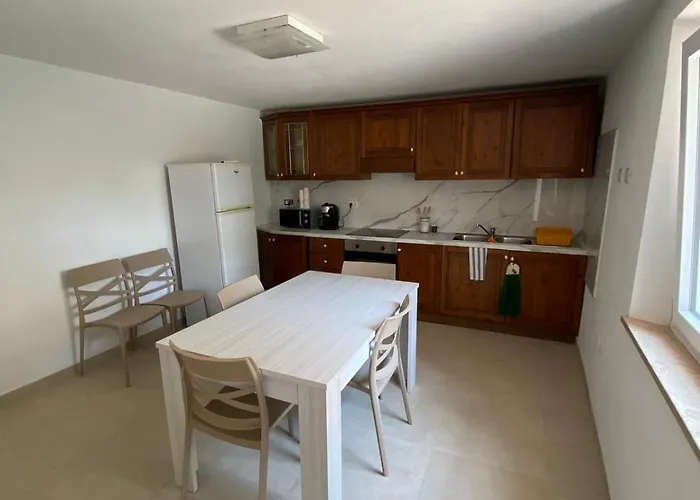 Prázdninový dům Casa Il Melograno Empoli